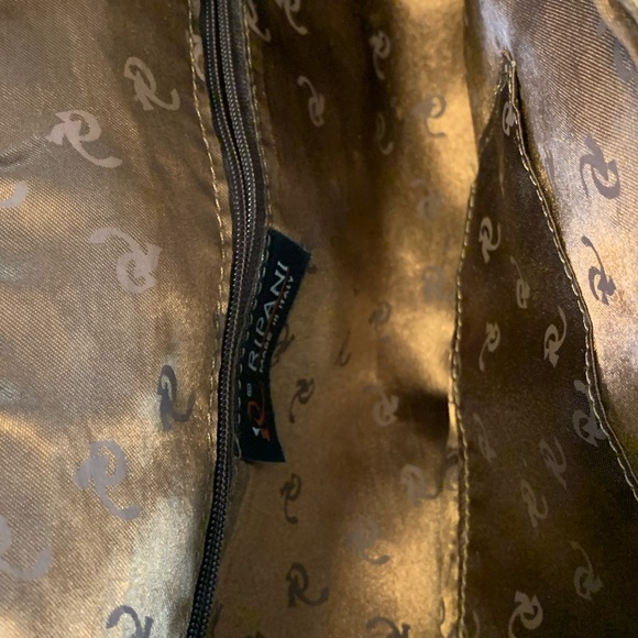 Ripani Leather Purse - Picture 10 of 10